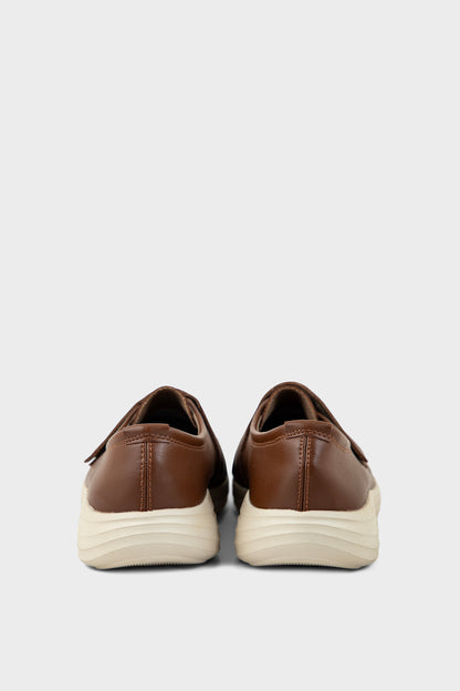 Casual Sneakers IC7542-Camel