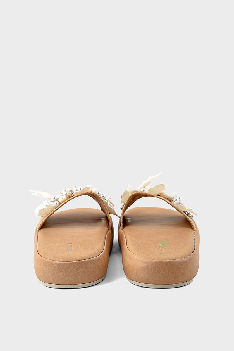 Comfort Slip On IK0141-Tea Pink