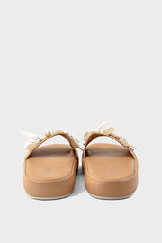 Comfort Slip On IK0141-Tea Pink