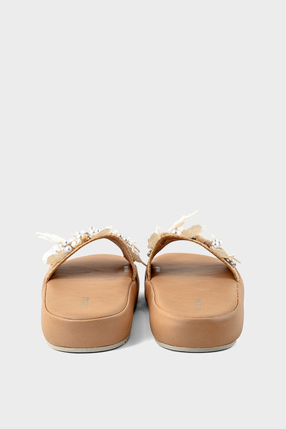 Comfort Slip On IK0141-Tea Pink