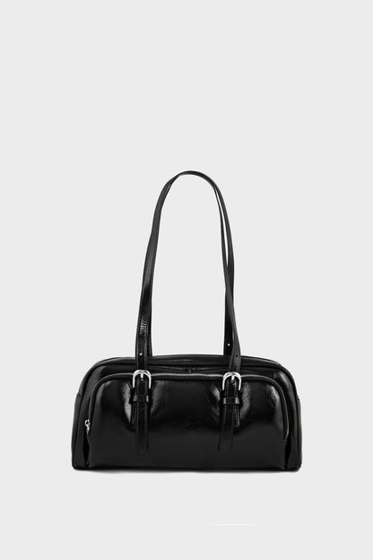Formal Shoulder Bags BS2221-Black