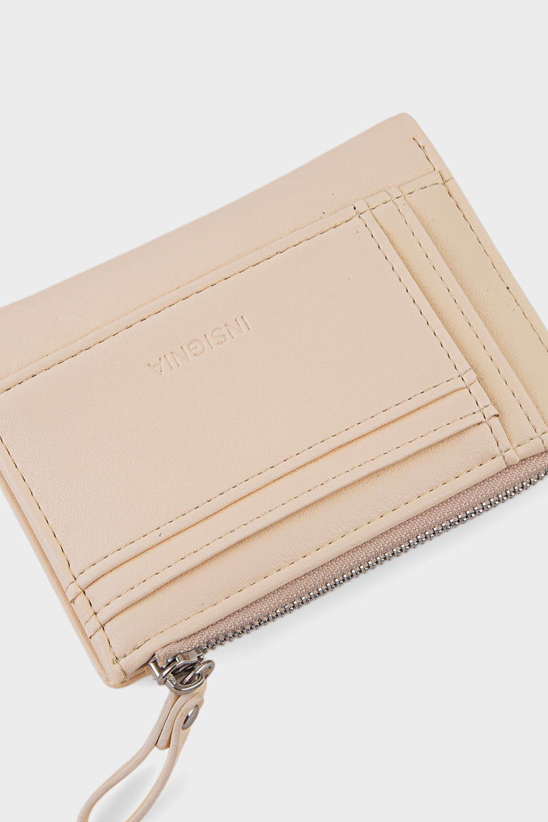 Wristlet Wallet BW6035-White