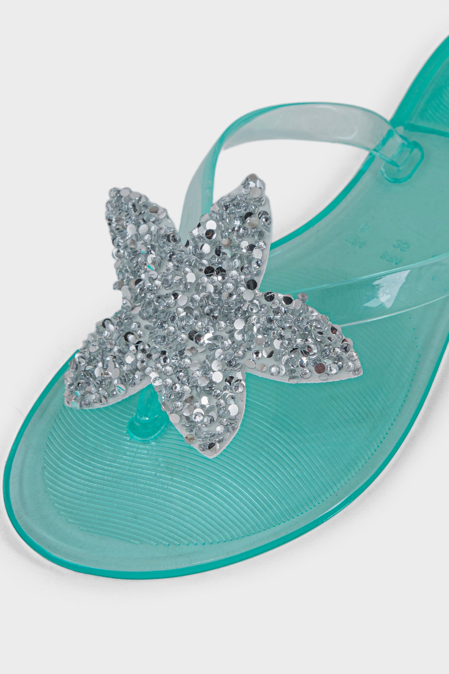 Casual Flip Flop IL3039-Mint