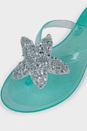Casual Flip Flop IL3039-Mint