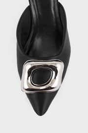 Formal Mule IF8530-Black