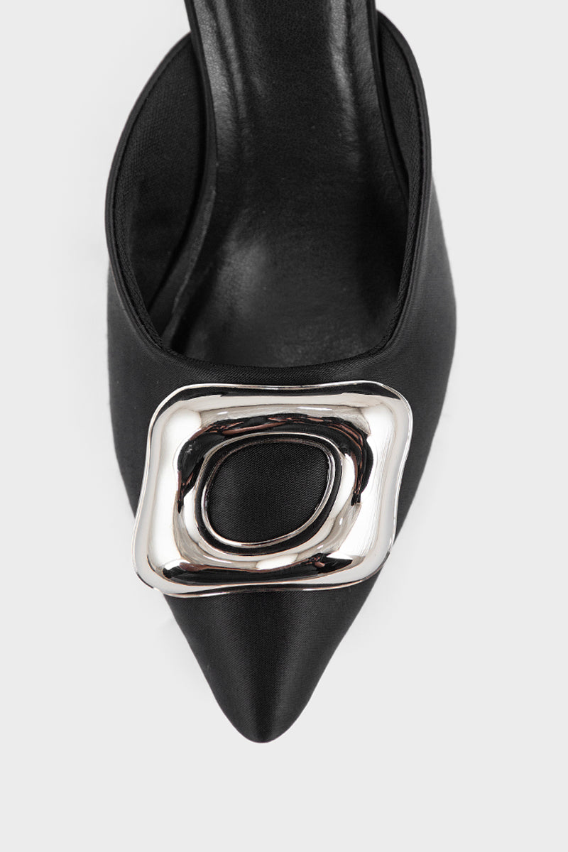 Formal Mule IF8530-Black