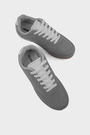Casual Sneakers IC7530-Grey