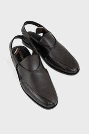 Men Casual Peshawari MO3512-Coffee