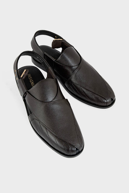 Men Casual Peshawari MO3512-Coffee