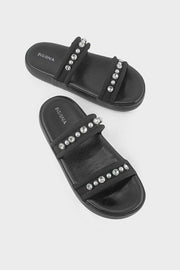 Comfort Slip On IK0099-Black