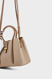 Tote Hand Bags BH0086-Beige