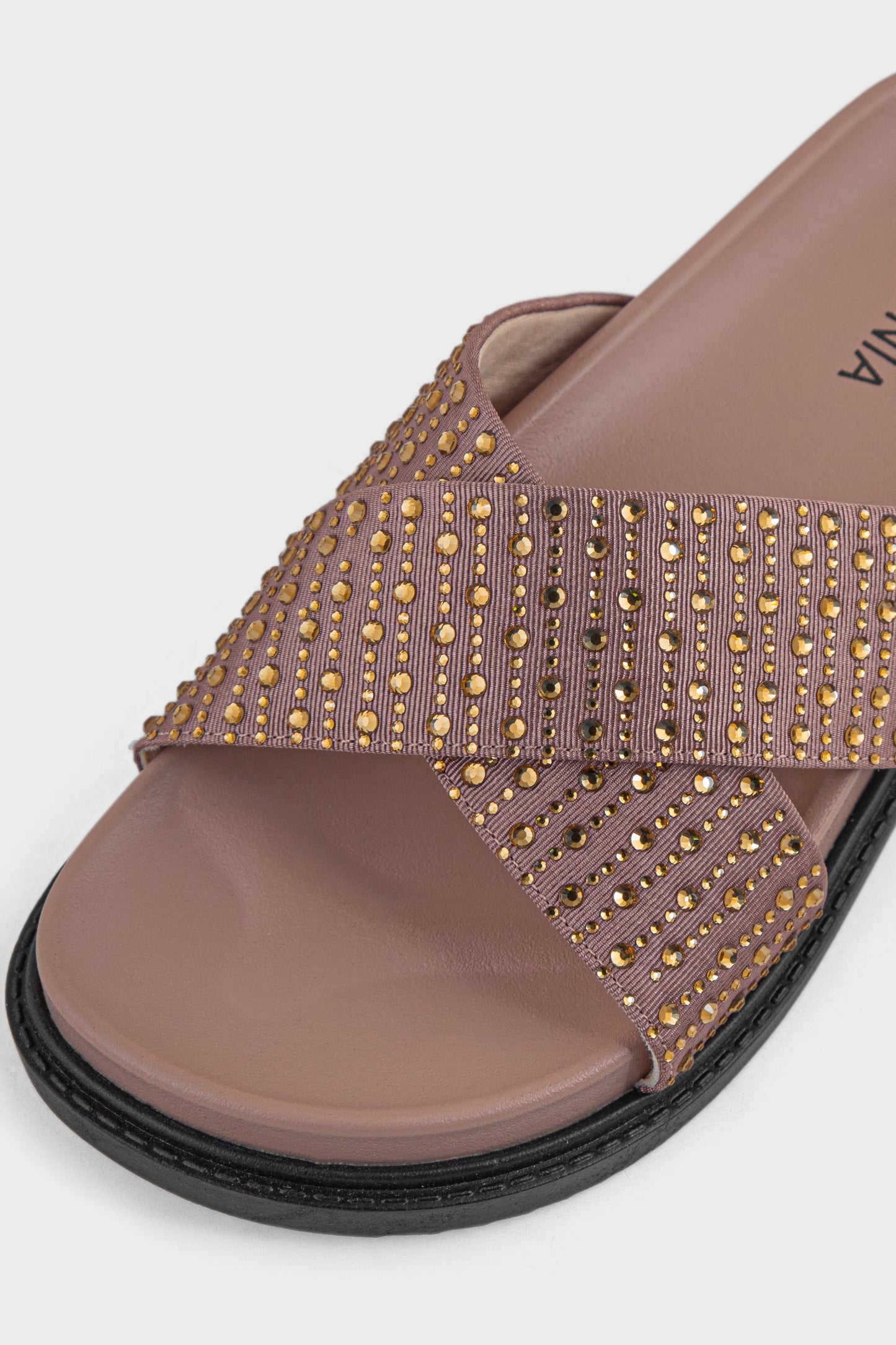 Comfort Slip On IK0130-Pink