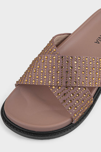 Comfort Slip On IK0130-Pink
