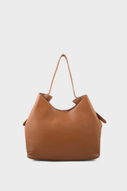 Formal Shoulder Bags BS2331-Brown