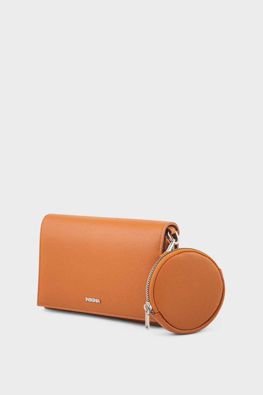 Wristlet Wallet BW6039-Brown