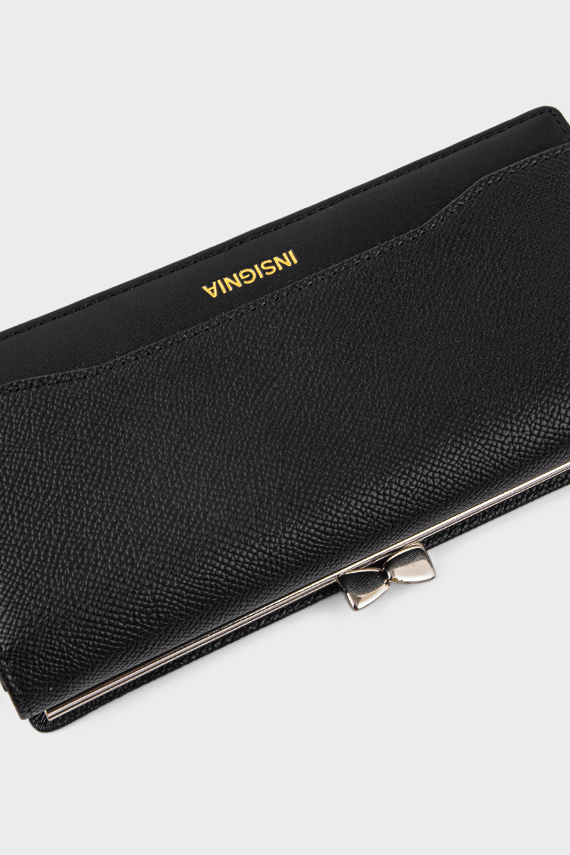 Wristlet Wallet BW6033-Black