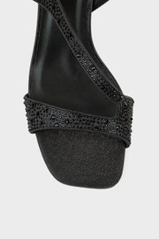 Formal Sandal IF2080-Black
