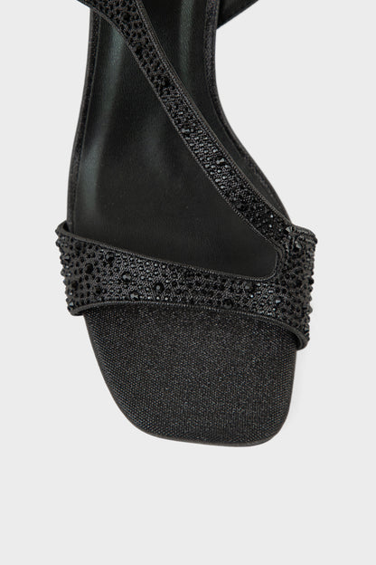 Formal Sandal IF2080-Black