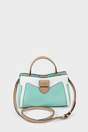 Satchel Shoulder Bags BH0221-White
