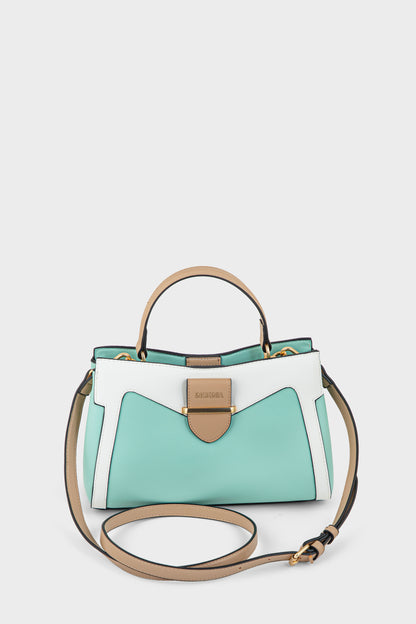 Satchel Shoulder Bags BH0221-White