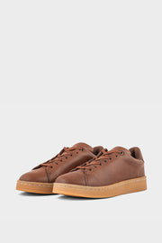 Men Casual Sneakers MC5020-Brown