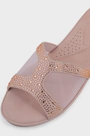 Comfort Slip On IK0117-Pink