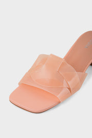 Formal Slip On IF0202-Pink