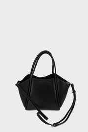 Tote Hand Bags BS2343-Black