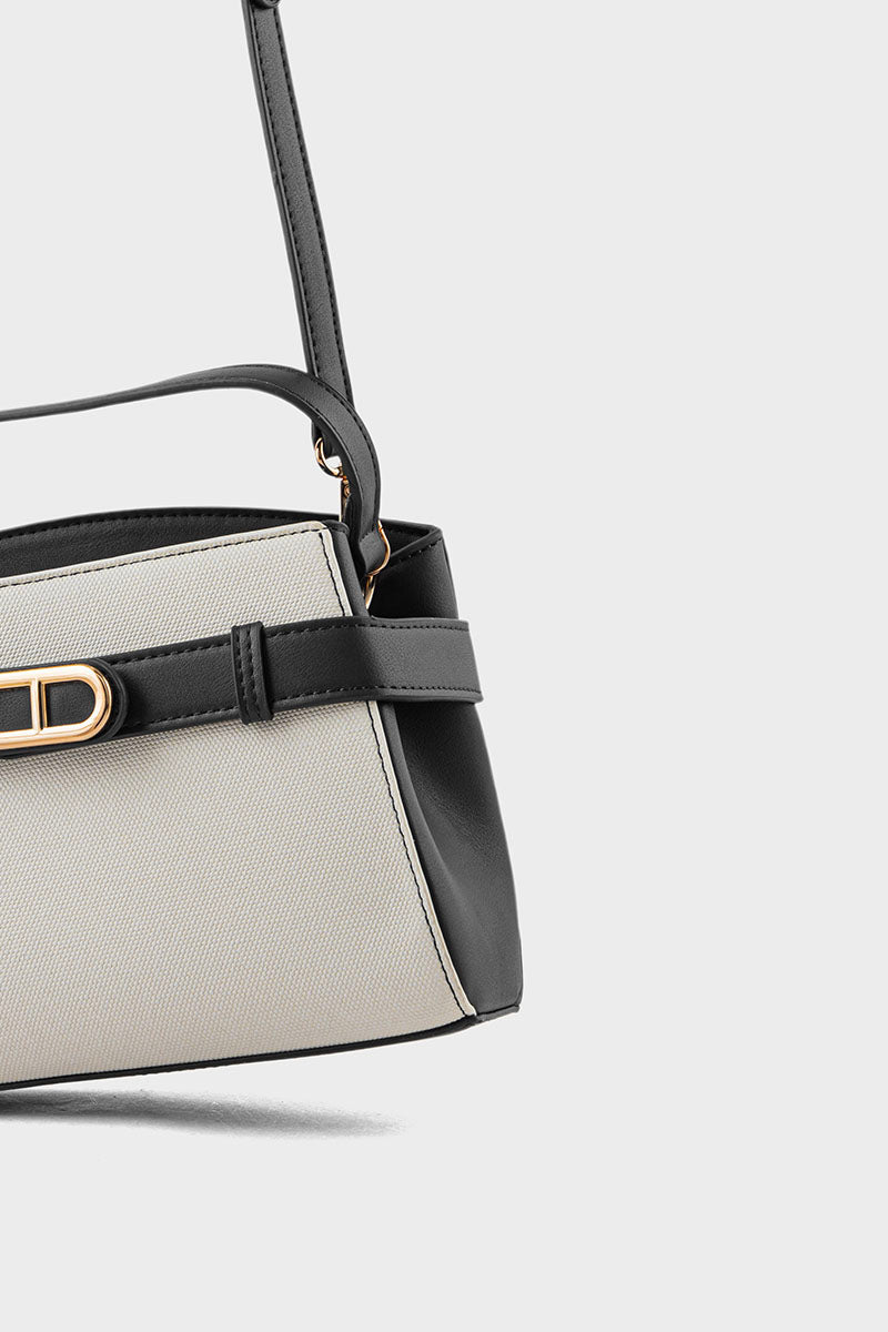 Satchel Shoulder Bags BH0160-White