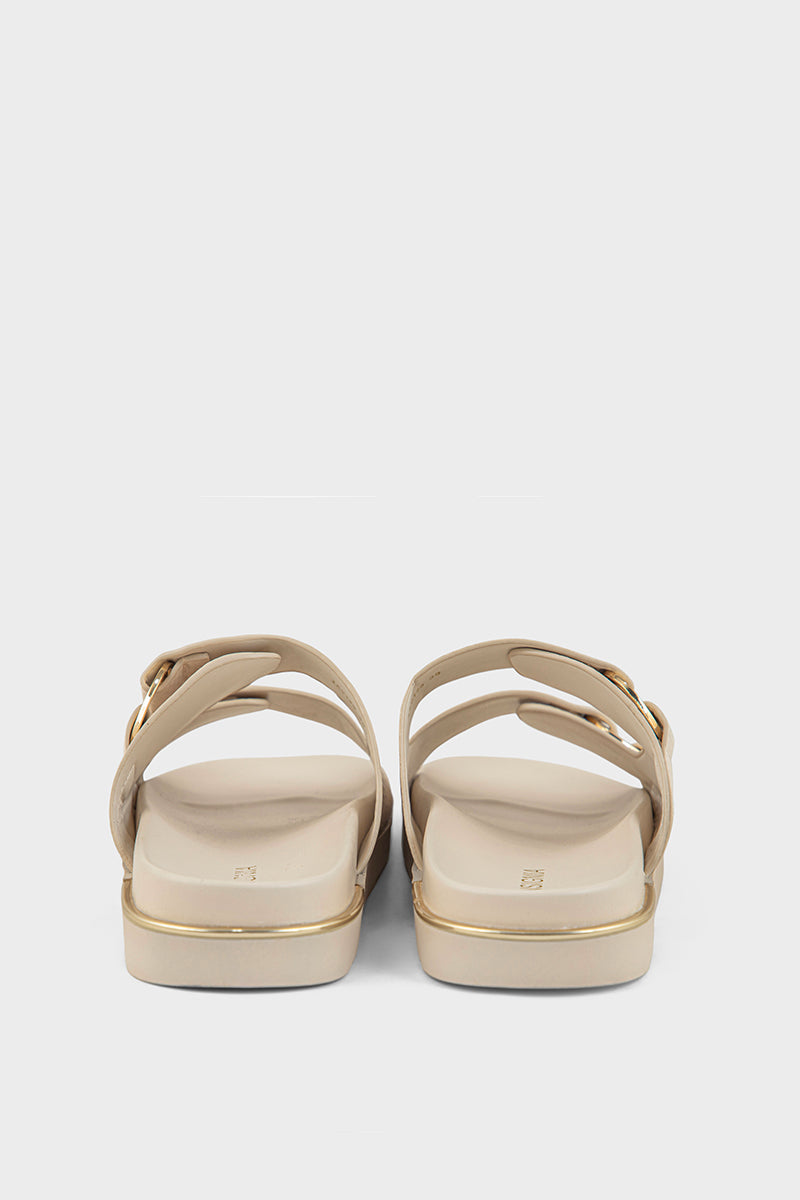 Comfort Slip On IK0135-Ivory