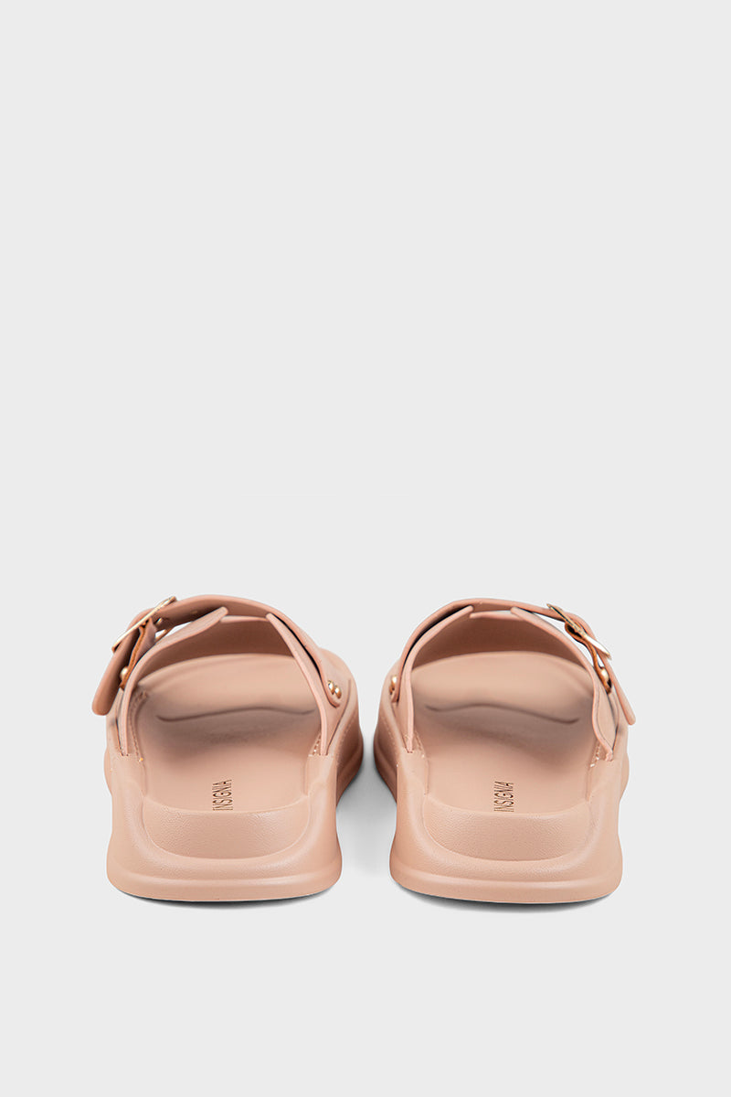 Comfort Slip On IK0140-Tea Pink