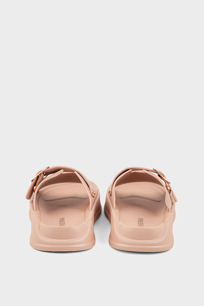 Comfort Slip On IK0140-Tea Pink