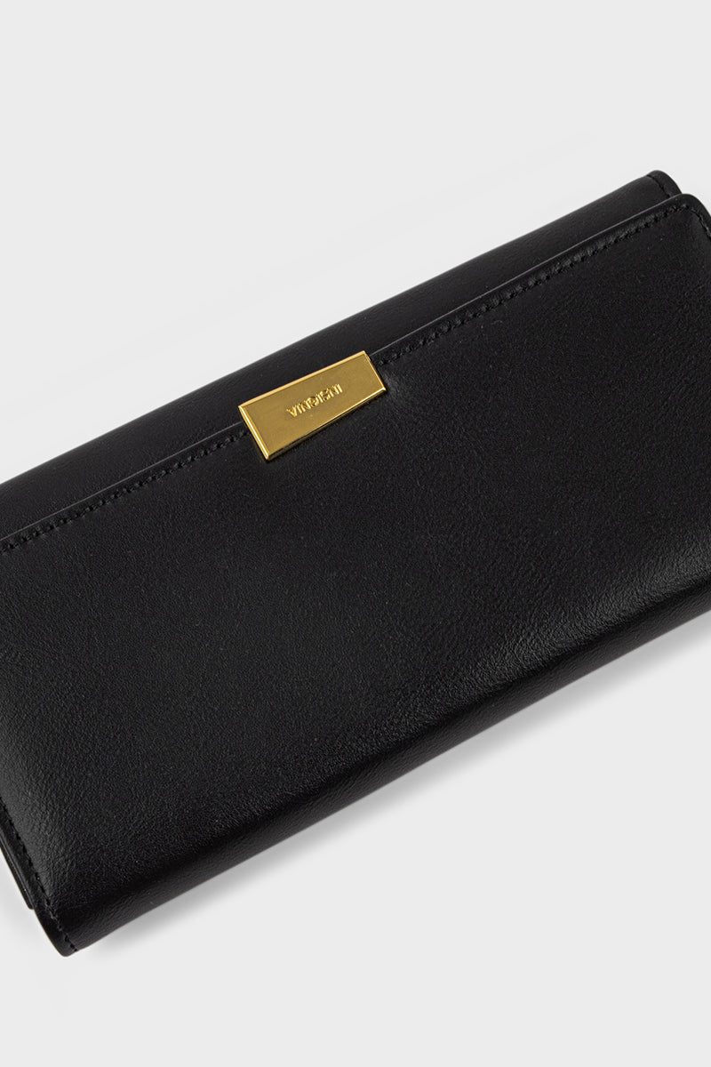 Wristlet Wallet BW6032-Black
