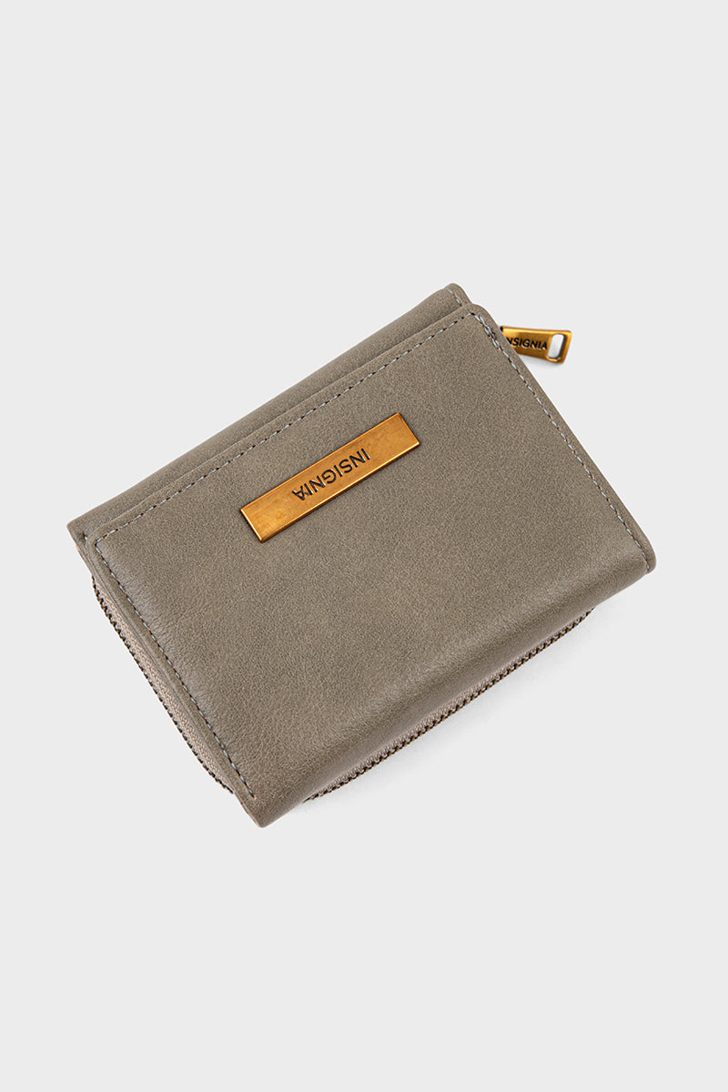 Wristlet Wallet BW6034-Grey