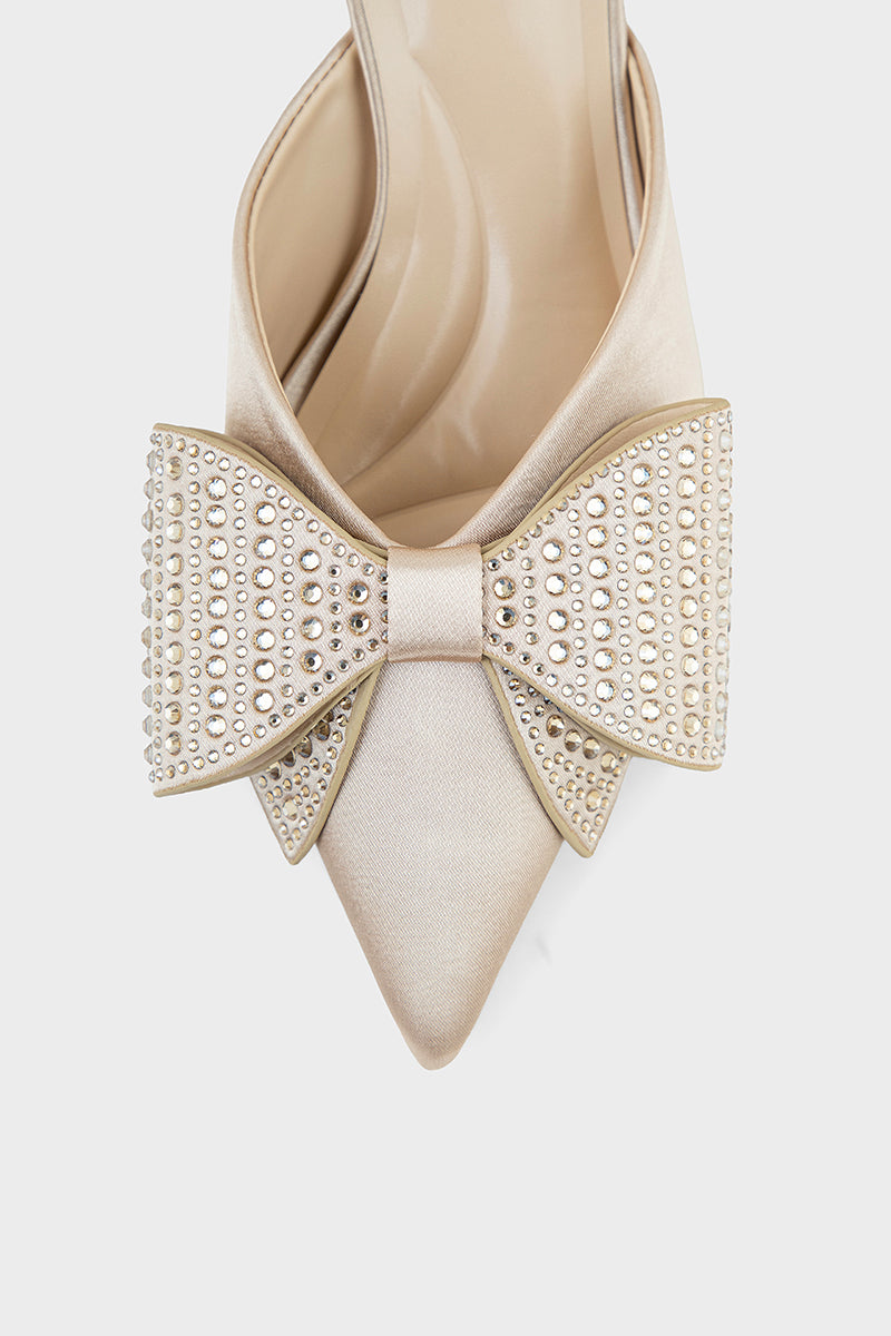 Formal Mule IF8533-Beige