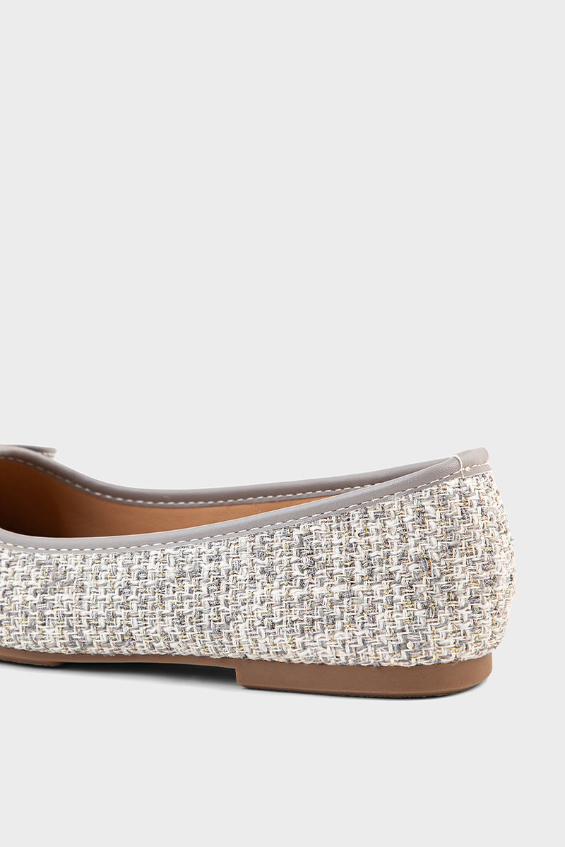 Casual Pumps IC6041-Grey