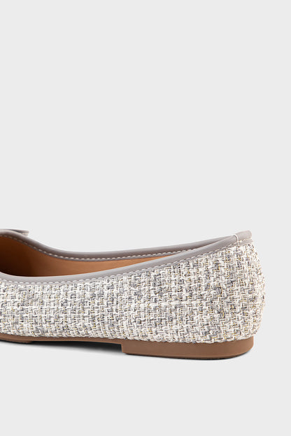 Casual Pumps IC6041-Grey