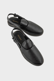 Men Casual Peshawari MO3515-Black