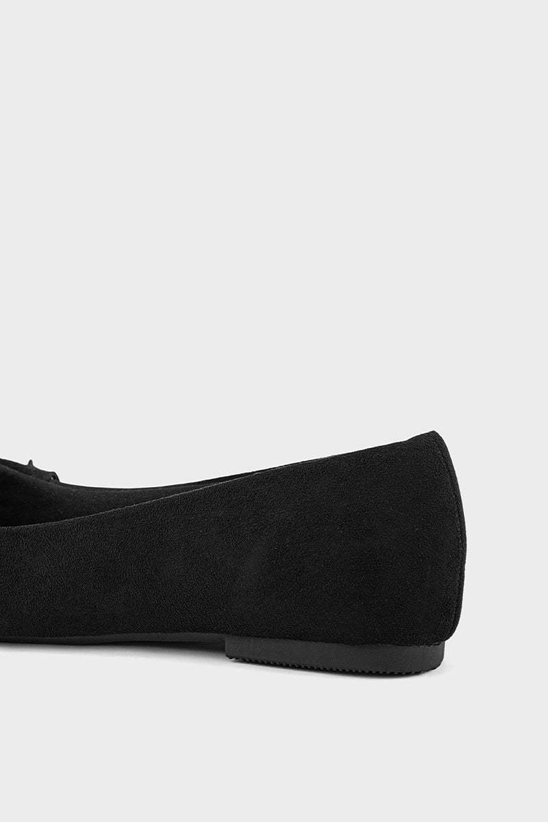 Casual Pumps IC6025-Black