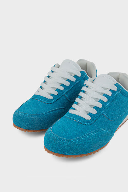 Casual Sneakers IC7530-Blue