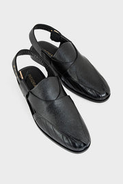 Men Casual Peshawari MO3512-Black