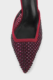 Formal Mule IF8529-Maroon
