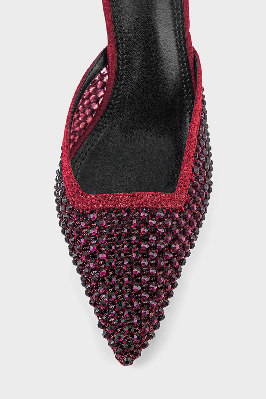 Formal Mule IF8529-Maroon