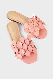 Casual Slip On IC0038-Pink