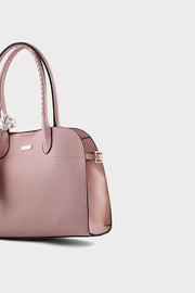 Tote Hand Bags BS2194-Pink