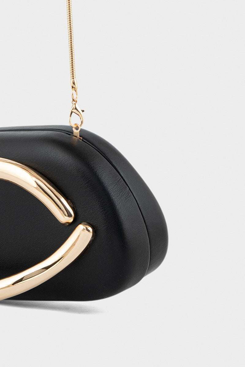 Formal Clutch BK4099-Black