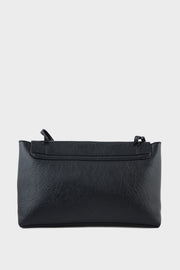 Formal Shoulder Bags BS2211-Black