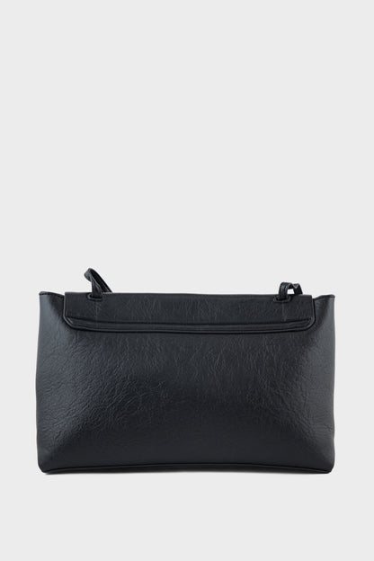 Formal Shoulder Bags BS2211-Black