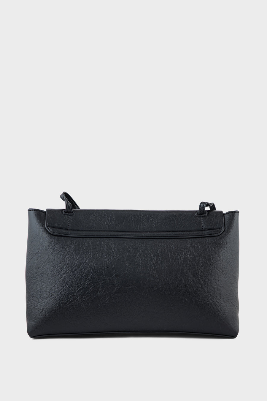Formal Shoulder Bags BS2211-Black