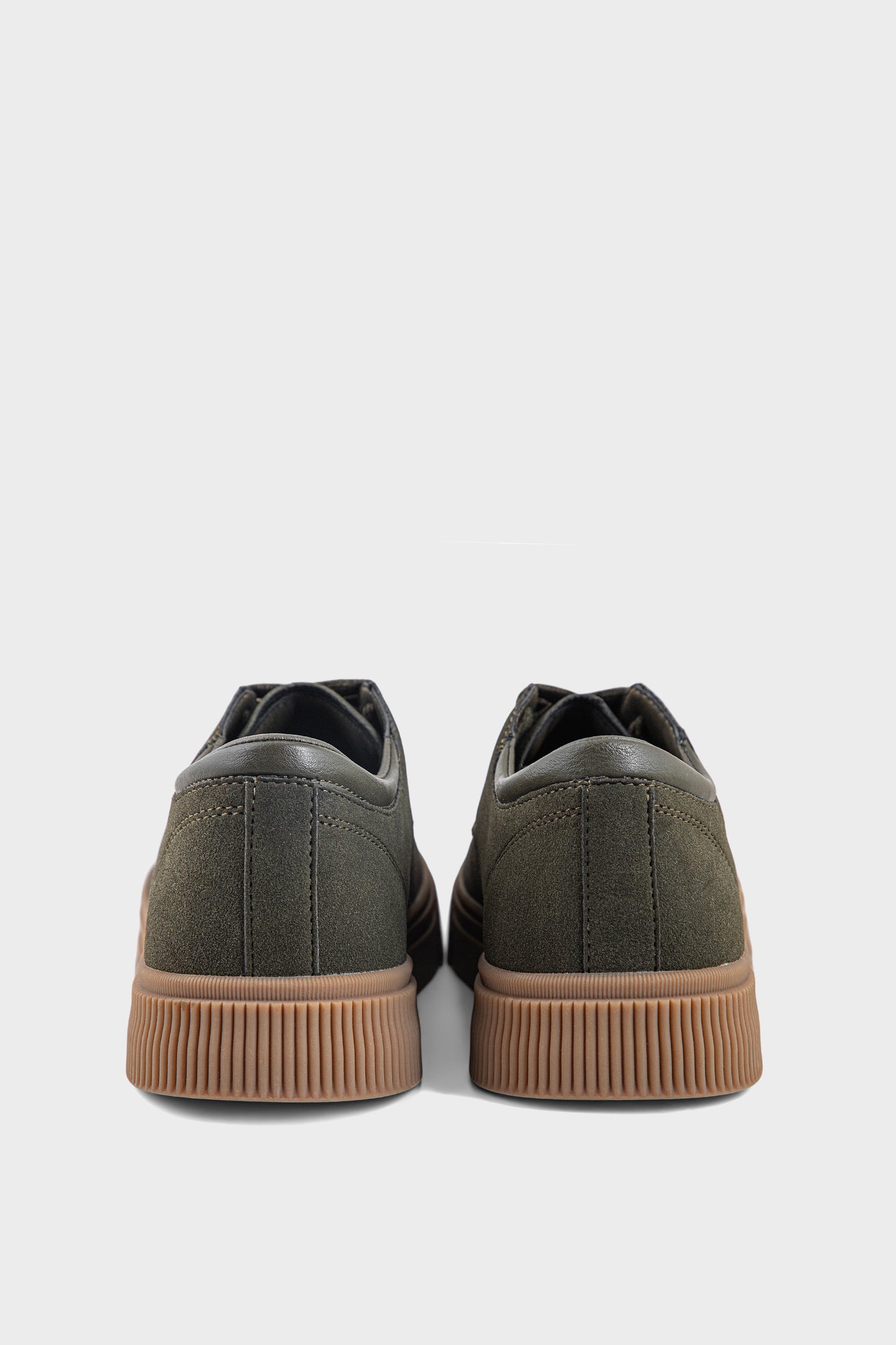 Men Casual Sneakers MC5021-Green